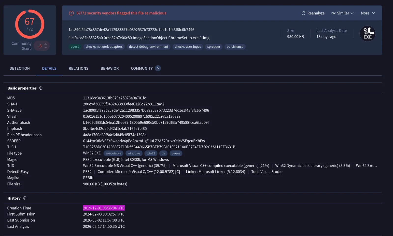 ramnit_vt_date.webp