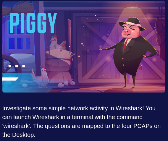 Piggy
