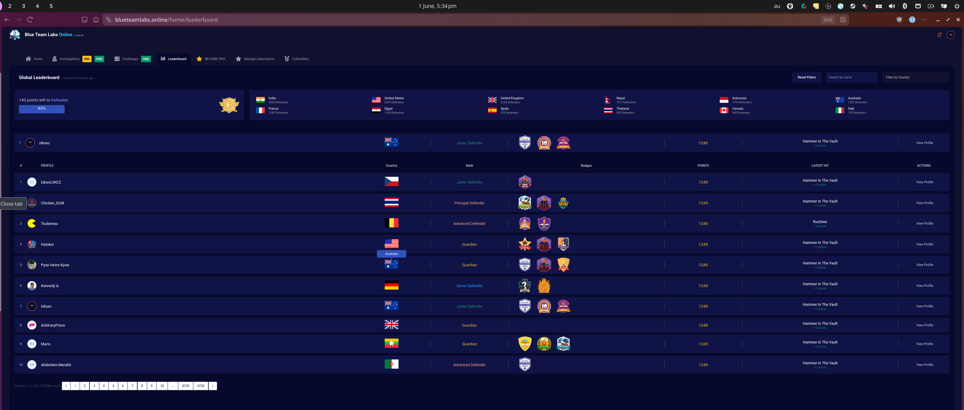 leaderboard screenshot 2026-05-30