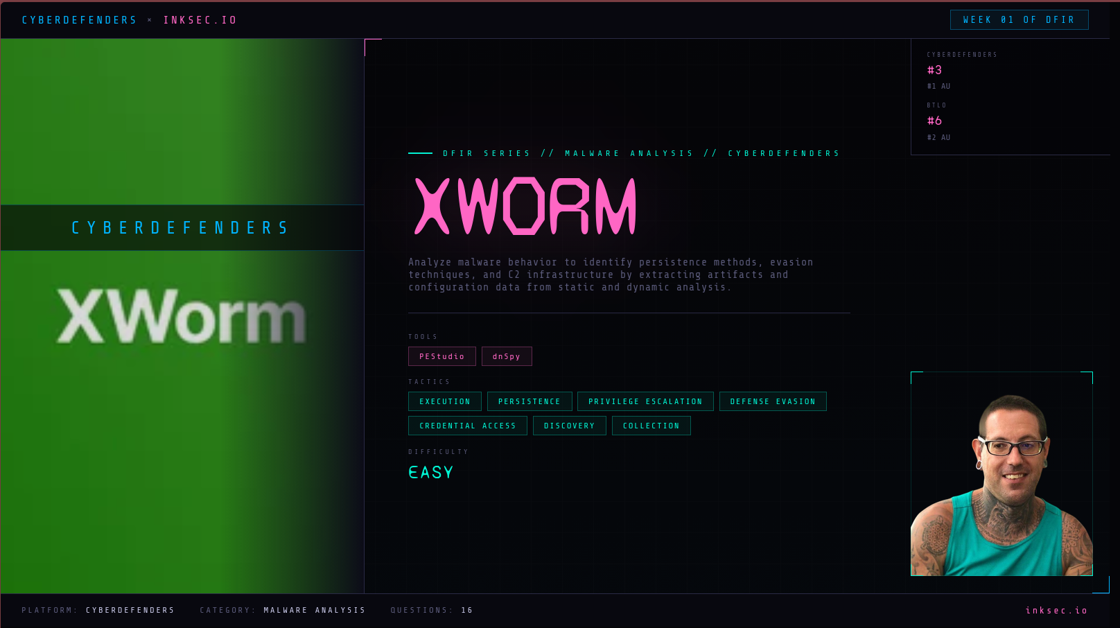 XWorm thumbnail