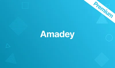 Amadey - APT-C-36