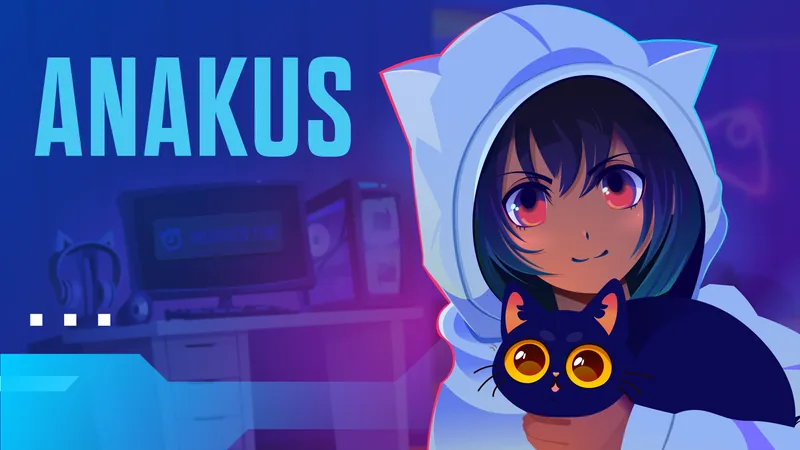 Anakus