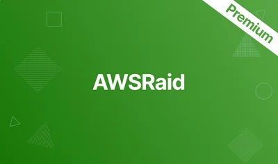 AWSRaid
