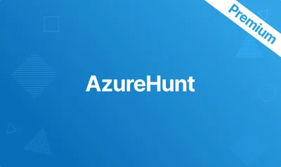 Azure Hunt