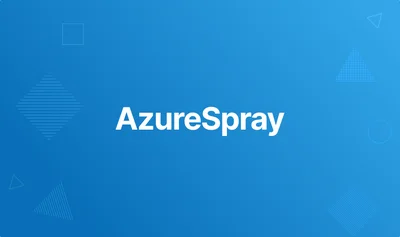 AzureSpray