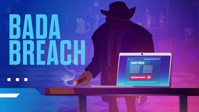 Bada Breach