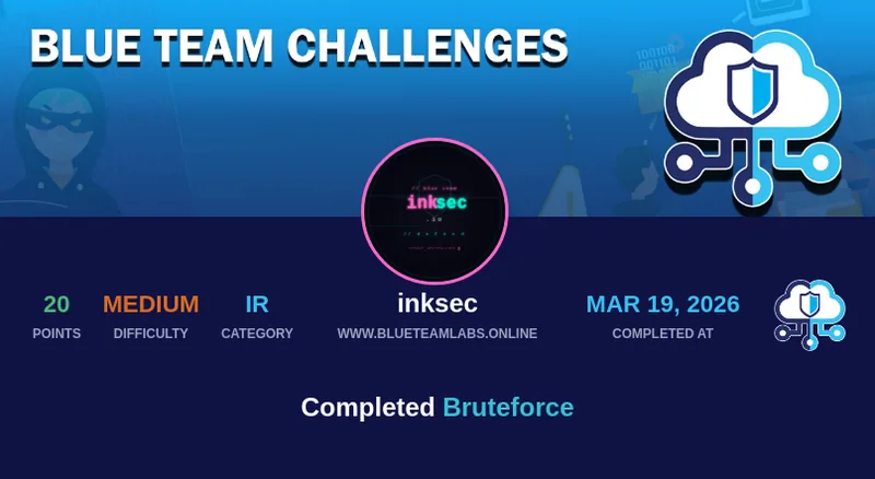 bruteforce