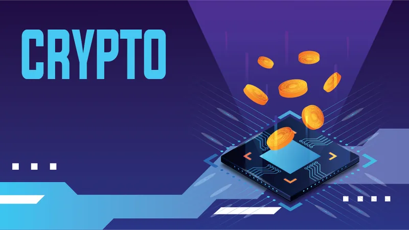 Crypto