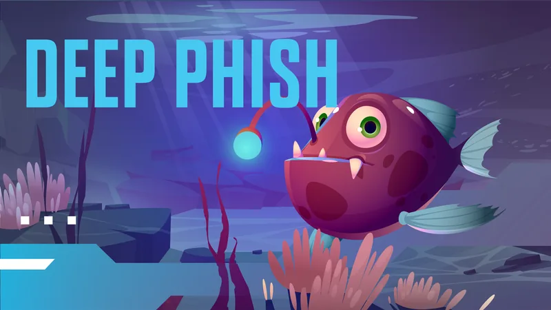Deep Phish