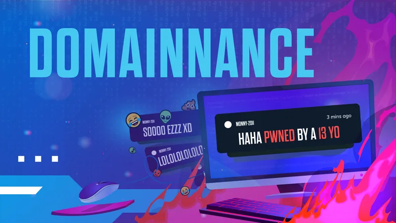 DomainNance