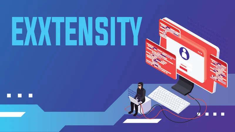 Exxtensity