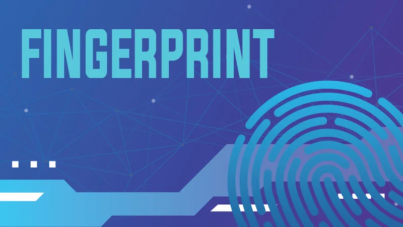 Fingerprint