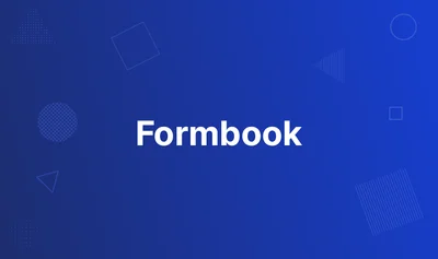 Formbook