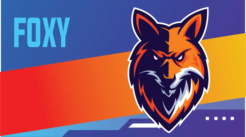 Foxy