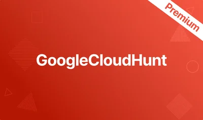 GoogleCloudHunt