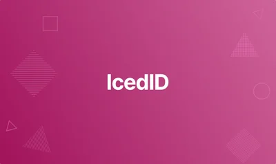 IcedID