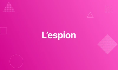 Lespion