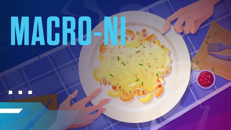 Macro-ni