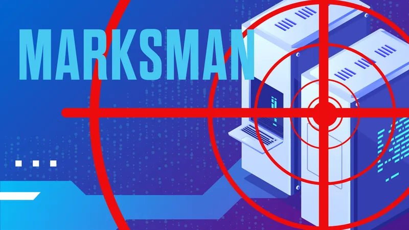 Marksman