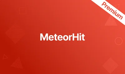 MeteorHit - Indra