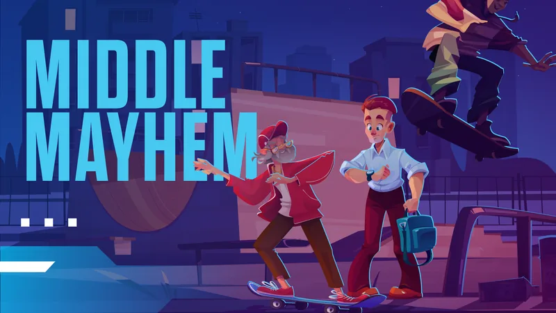 Middle Mayhem