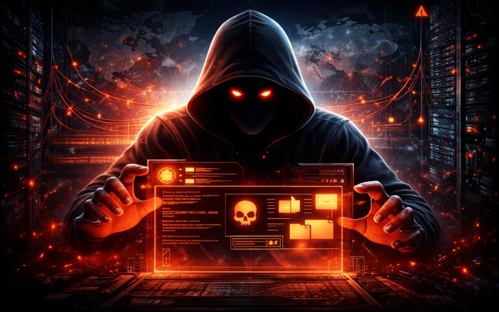 NightShade C2 Multi-Stage Infection — Malware Analysis (Case 2/2)
