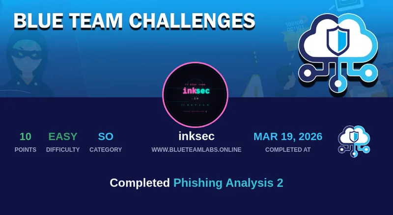 Phising analysis 2