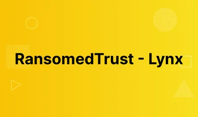 RansomedTrust - Lynx
