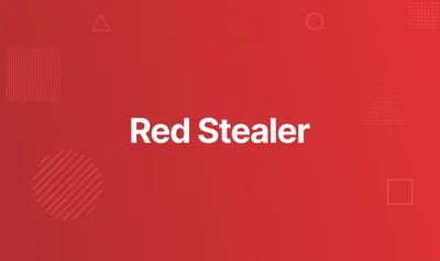 Red Stealer