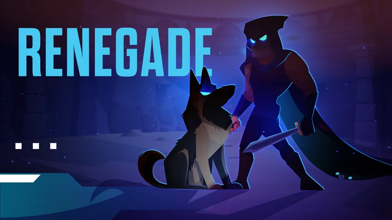 Renegade