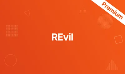 REvil - GOLD SOUTHFIELD