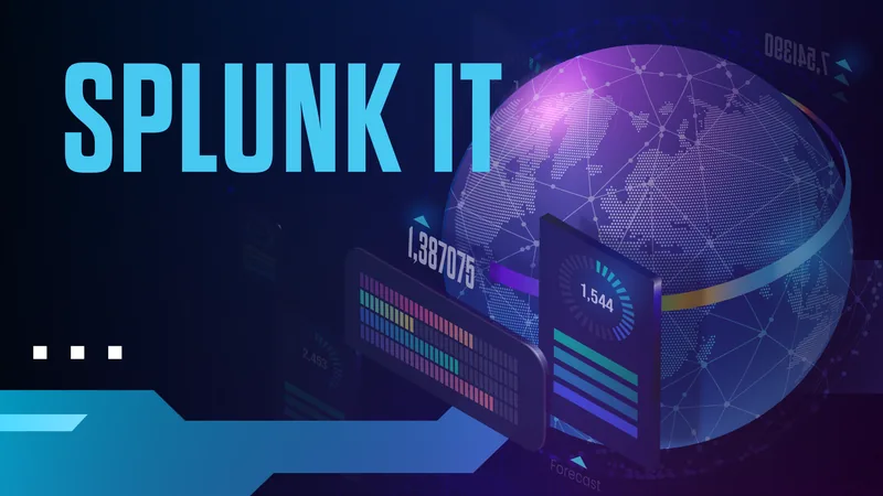 Splunk It