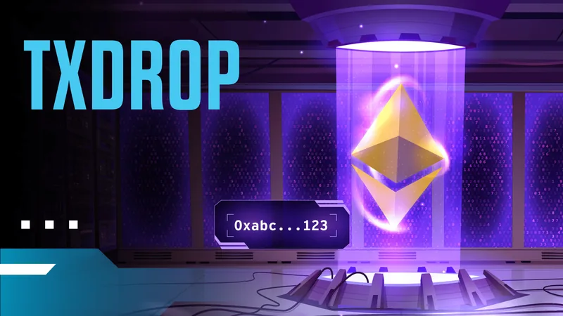 TxDrop