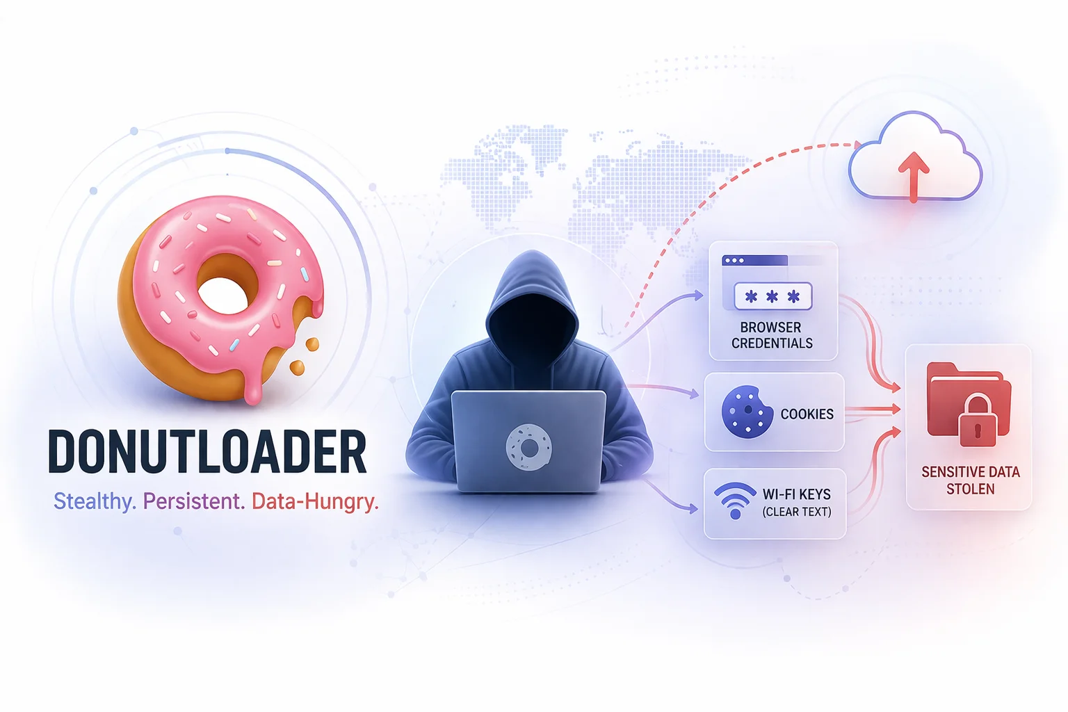Unpacking DonutLoader — Malware Analysis (Case 2/2)