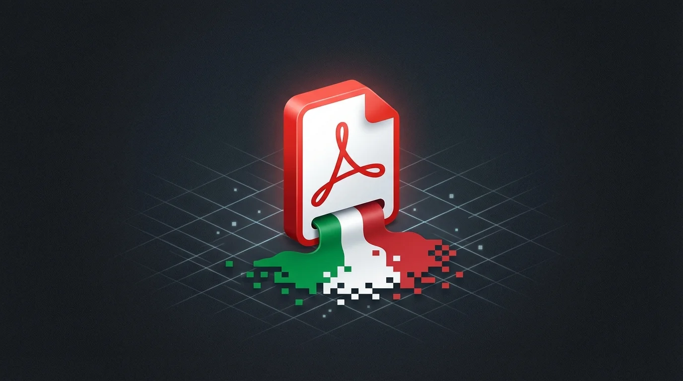 Ursnif Malware Targeting Italy — Detection Engineering (Case 3/4)