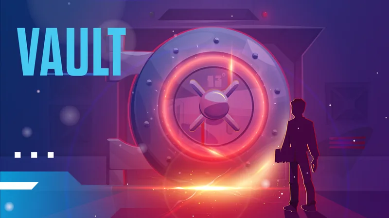 Vault