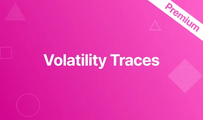 Volatility Traces