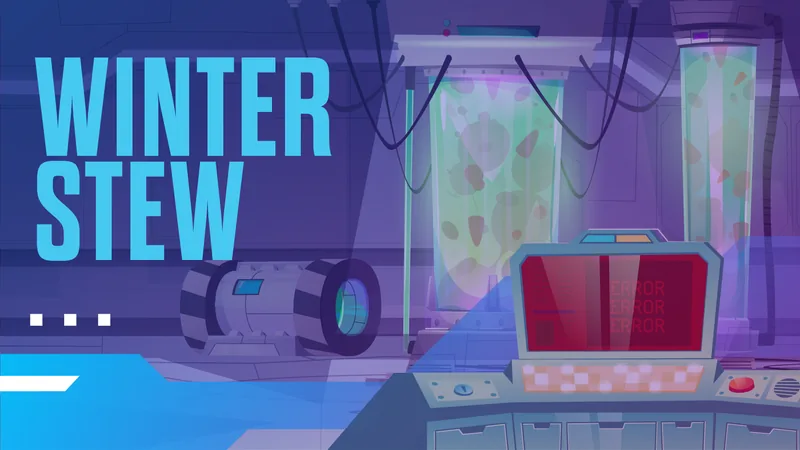 Winter Stew
