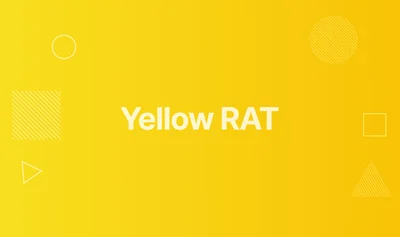 Yellow Rat